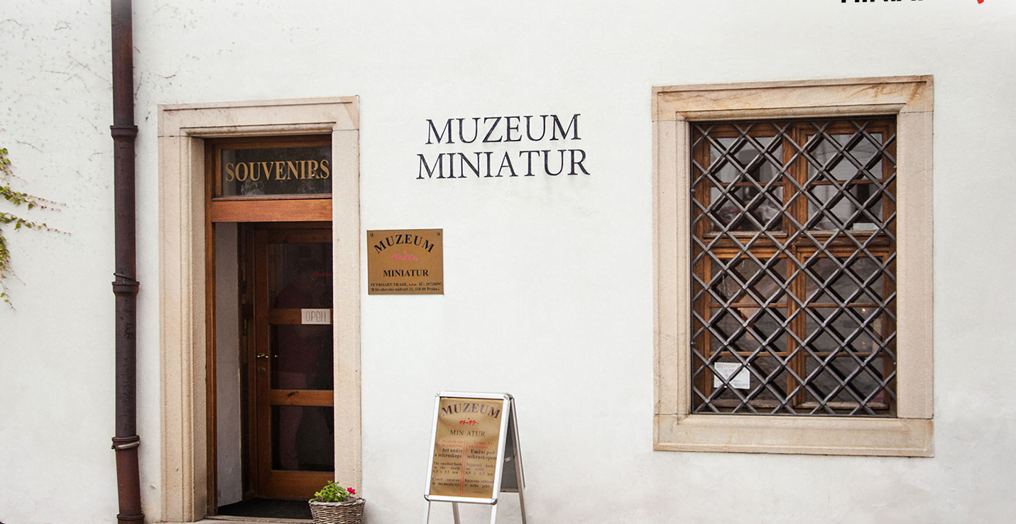 Miniatyrmuseum: